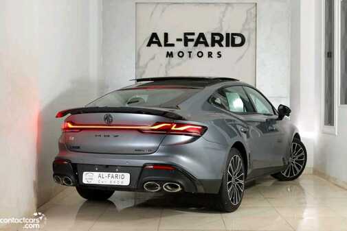 MG 7 2025