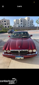 Jaguar XJ 1996