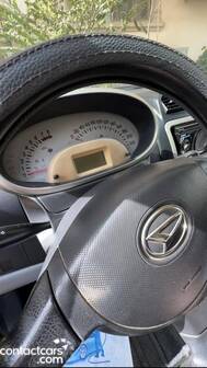 Used Daihatsu Sirion 2009