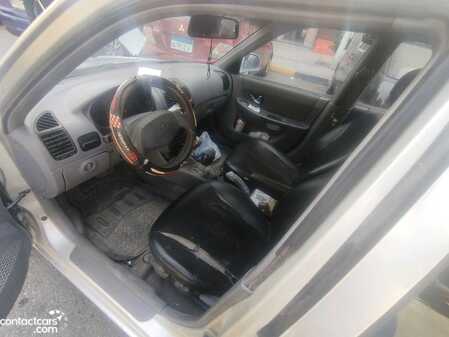 Hyundai Verna 1.6 2004