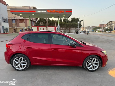 Seat Ibiza 2020