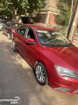 Seat Toledo 2016