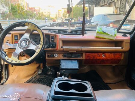 Used Fiat 128 nova 1988
