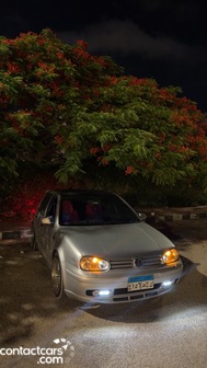 Used Volkswagen Golf 2001