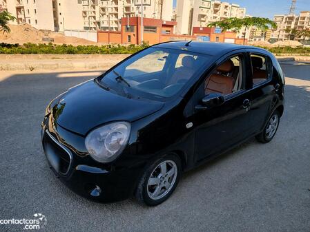 Geely Pandino 2015