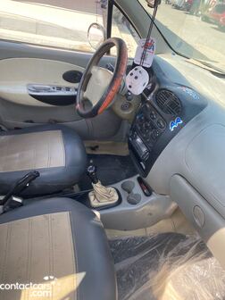 Chery QQ 2006