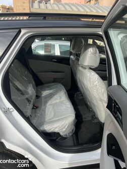 New Kia Sportage 2026