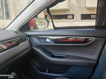 Used JAC J7 2022