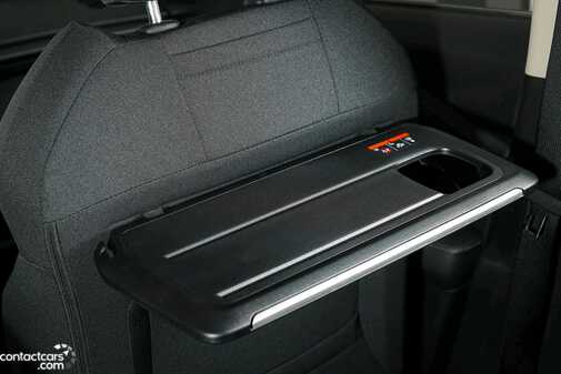 New Mitsubishi Destinator 2026