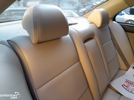 Used Mitsubishi Lancer Shark 2008