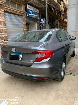 Used Fiat Tipo 2021