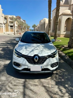Used Renault Kadjar 2022