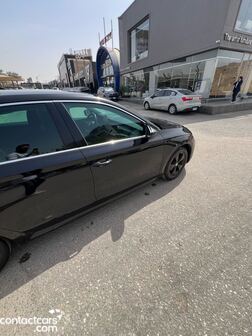 Used Skoda Octavia 2022