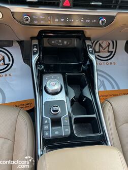 Used Kia Sorento 2024