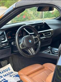 BMW X3 2019