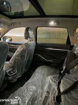 New Haval H6 2026