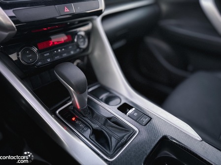 Used Mitsubishi Eclipse 2022