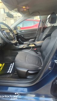 Renault Megane 2020