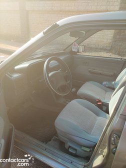Used Kia Pride 2002