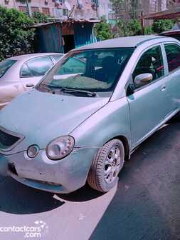 Used Speranza A213 2008