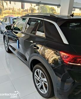 Volkswagen T-Roc 2026