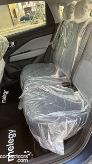 New Chevrolet Optra 2026