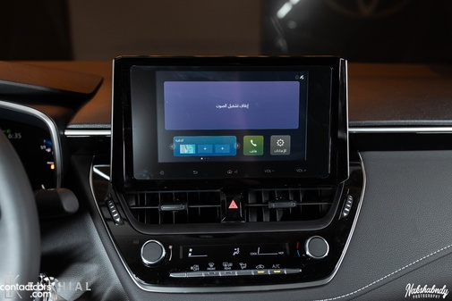 Toyota Corolla 2026