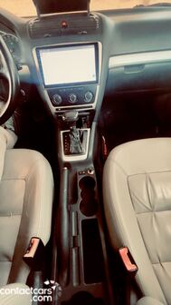 Used Skoda Octavia 2009