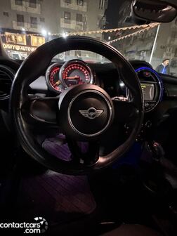 Used Mini Cooper 2017