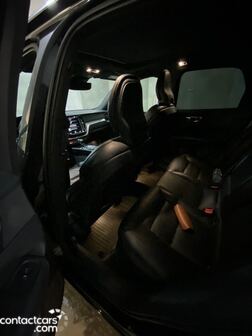 Used Volvo XC 60 2019