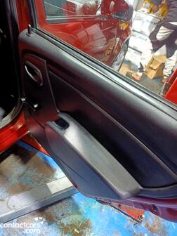 Renault Logan 2010