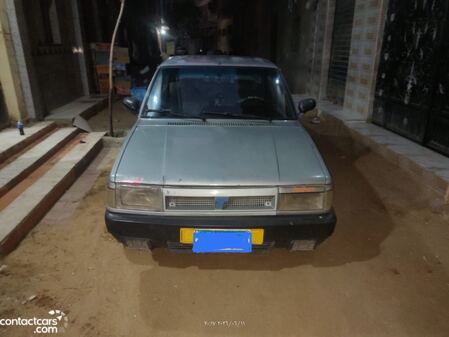 Used Nasr Shahin 2005