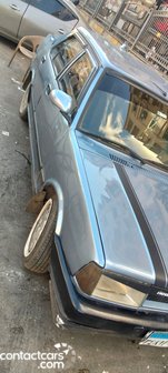 Used Fiat Ritmo 2006