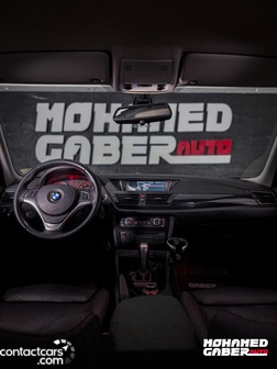 Used BMW X1 2014