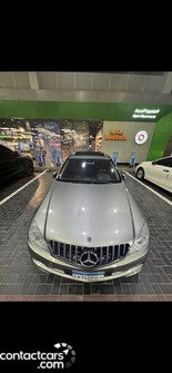 Used Mercedes C 280 2009