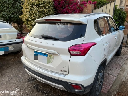 Senova X35 2018