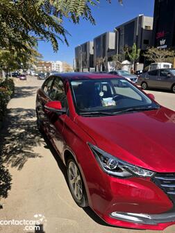 Changan Alsvin 2022