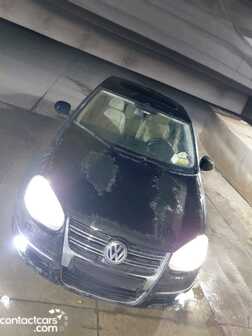 Volkswagen Jetta 2010
