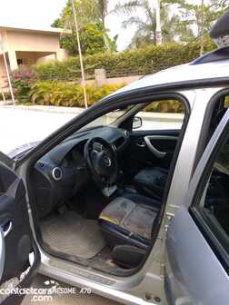 Used Renault Logan MCV 2010