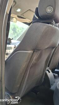 Used Opel Astra 2008