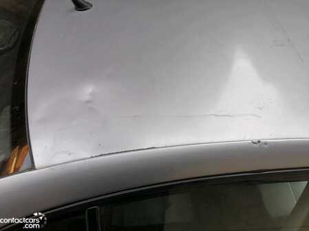 Used Volkswagen Polo 2005