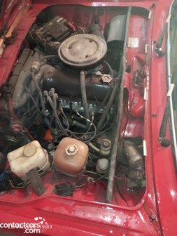 Used Lada 2107 2005