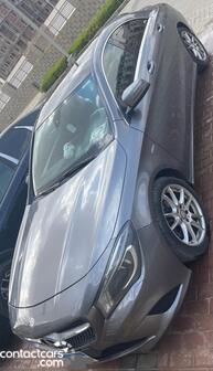Mercedes CLA 180 2015