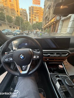 Used BMW 320i 2024