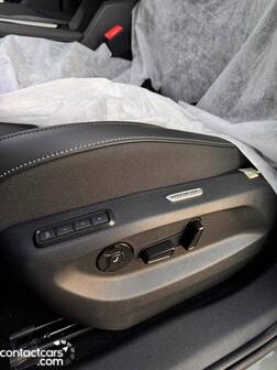 New Volkswagen Tayron 2026