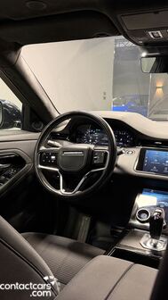Used Land Rover Range Rover Evoque 2021