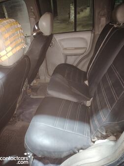 Jeep Liberty 2002