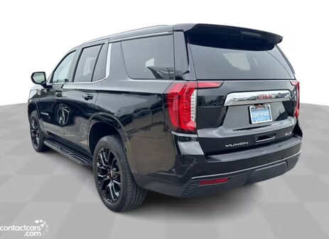 GMC Yukon 2023