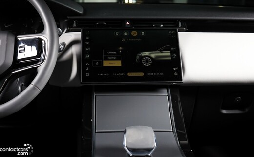 Range Rover Velar 2025