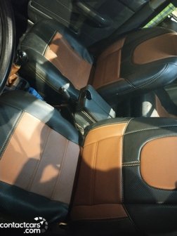 Hyundai Accent 1996